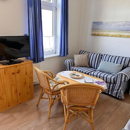 Huus Südwest-Hörn Norderney Exteriör bild