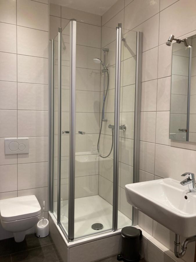 Huus Südwest-Hörn Norderney Exteriör bild