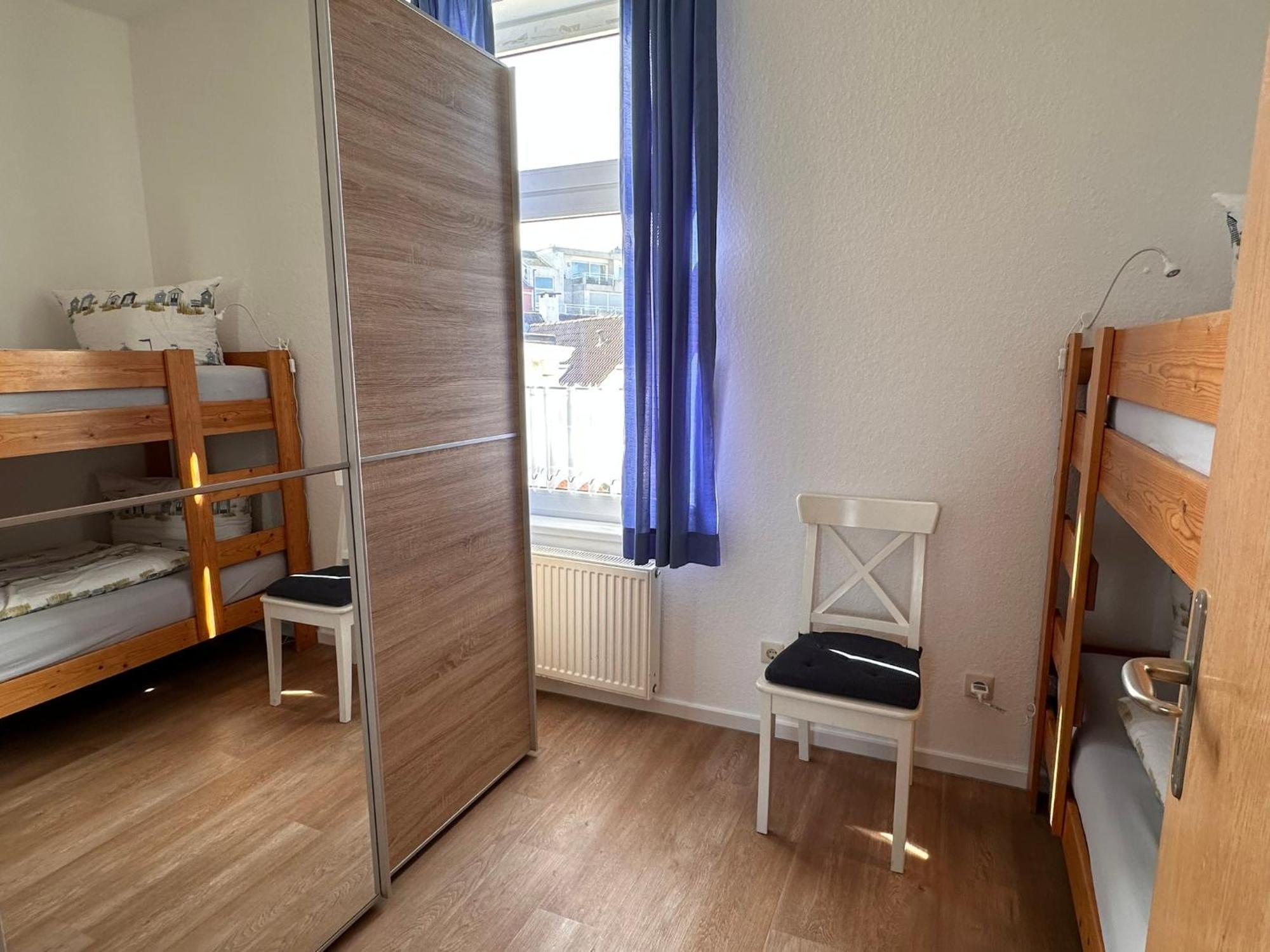 Huus Südwest-Hörn Norderney Exteriör bild