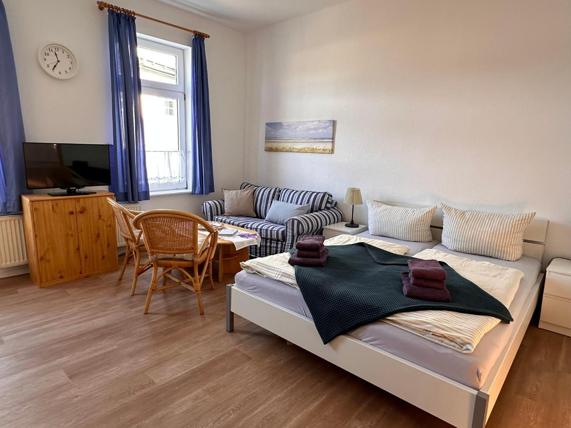Huus Südwest-Hörn Norderney Exteriör bild