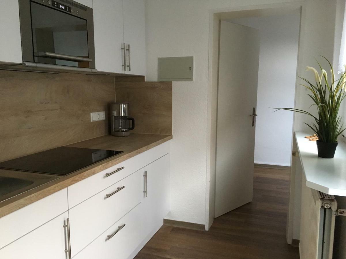 Huus Südwest-Hörn Norderney Exteriör bild