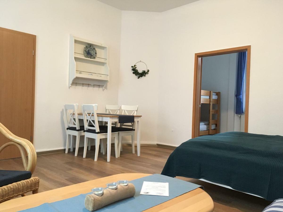 Huus Südwest-Hörn Norderney Exteriör bild