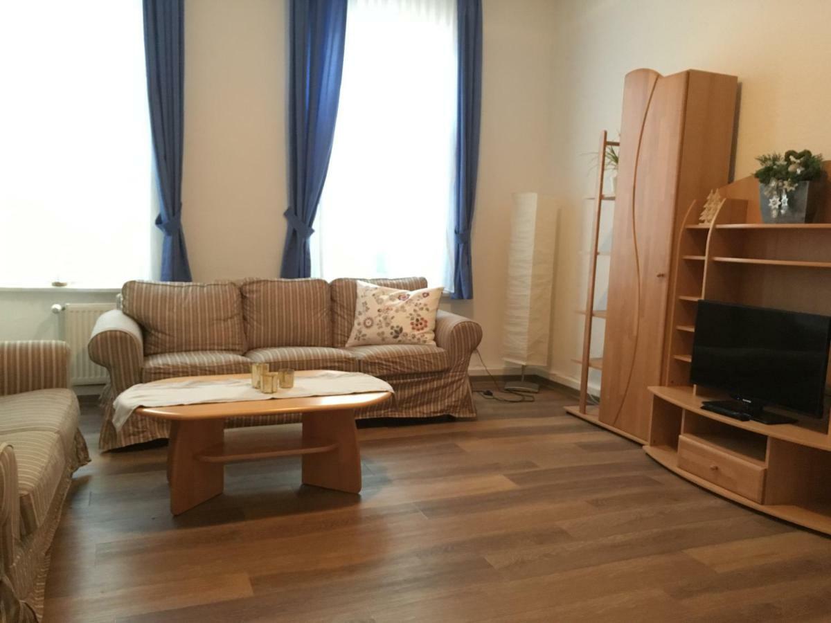 Huus Südwest-Hörn Norderney Exteriör bild