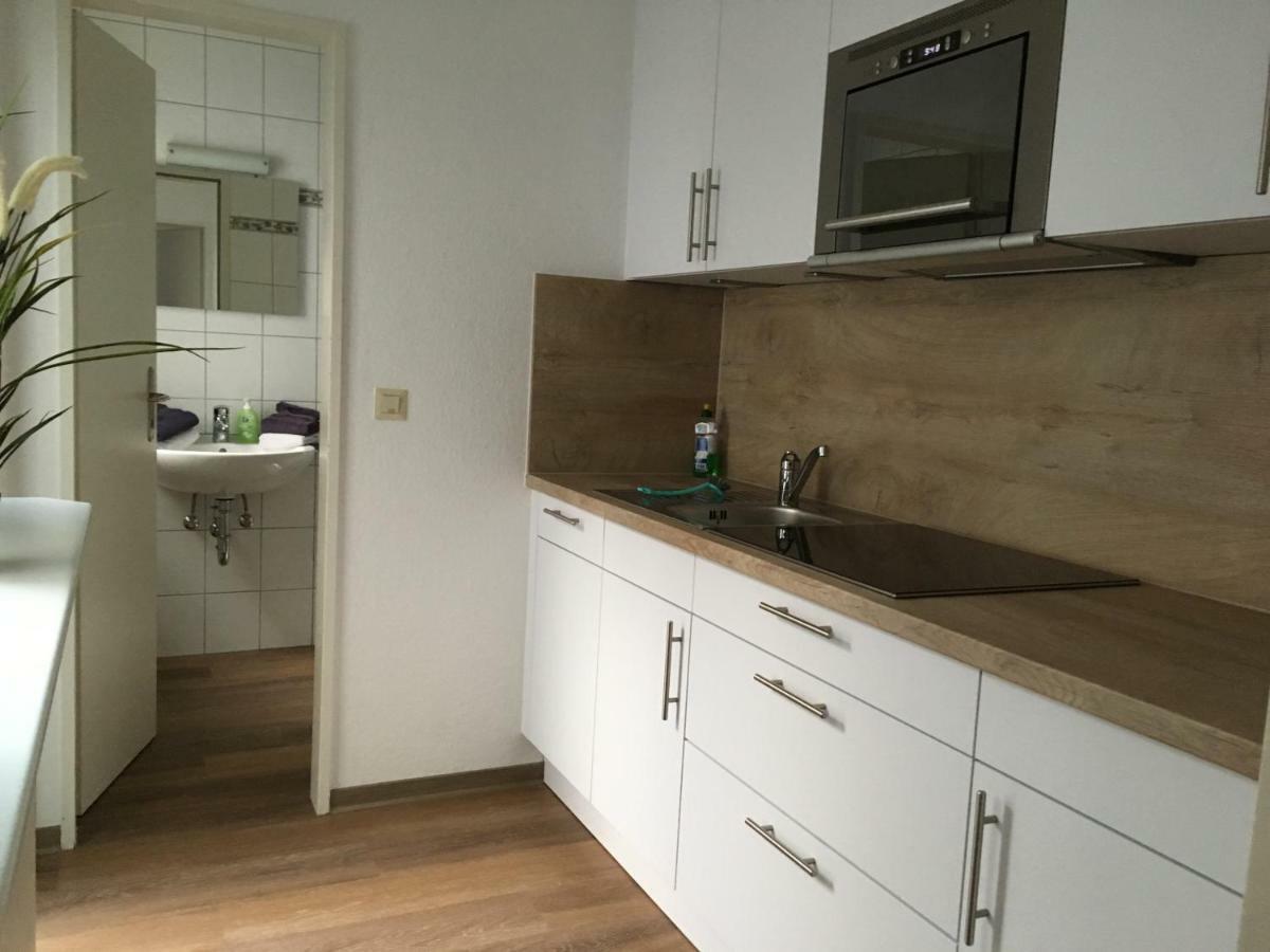 Huus Südwest-Hörn Norderney Exteriör bild
