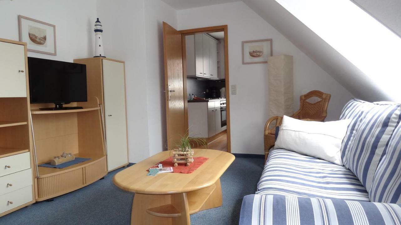 Huus Südwest-Hörn Norderney Exteriör bild