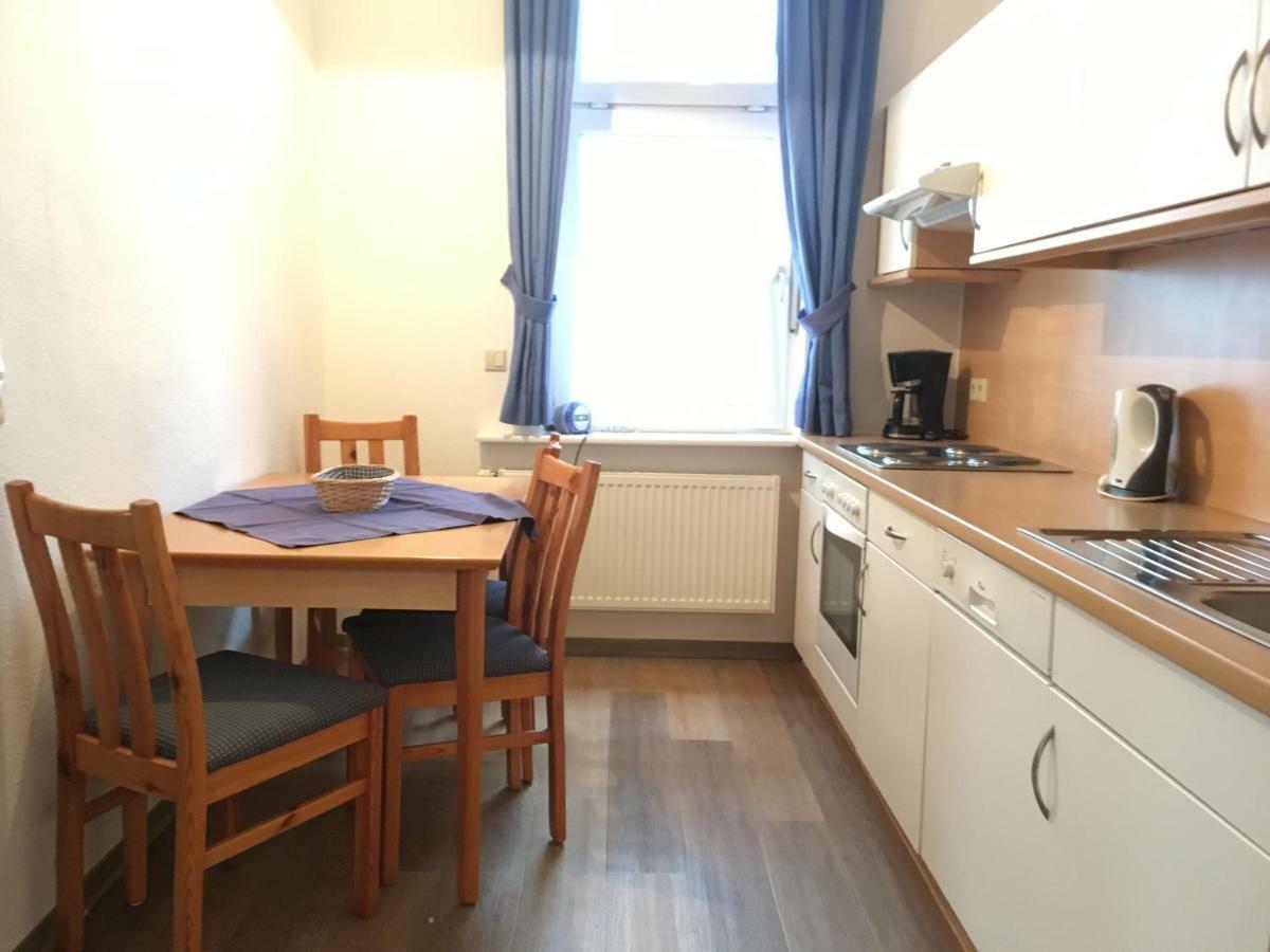 Huus Südwest-Hörn Norderney Exteriör bild