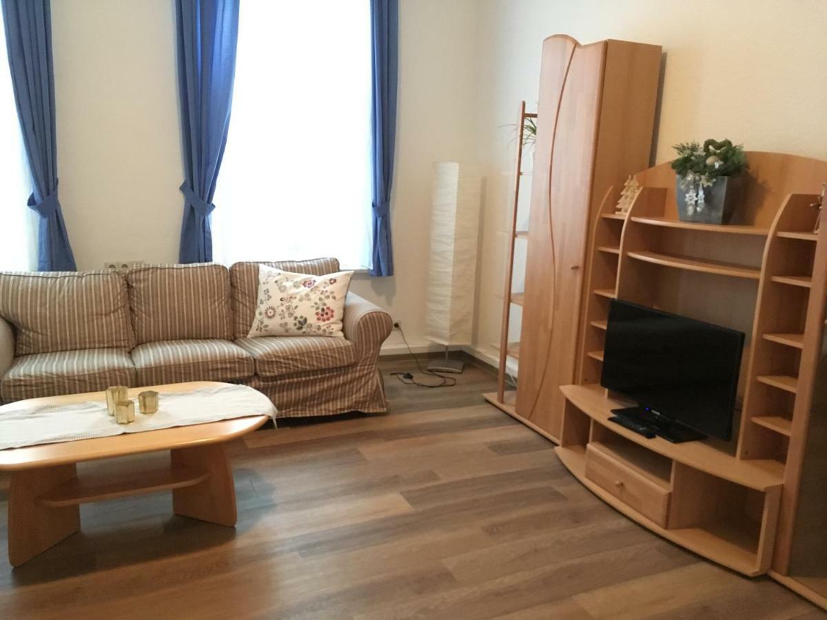 Huus Südwest-Hörn Norderney Exteriör bild