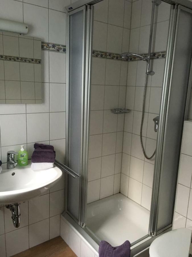 Huus Südwest-Hörn Norderney Exteriör bild