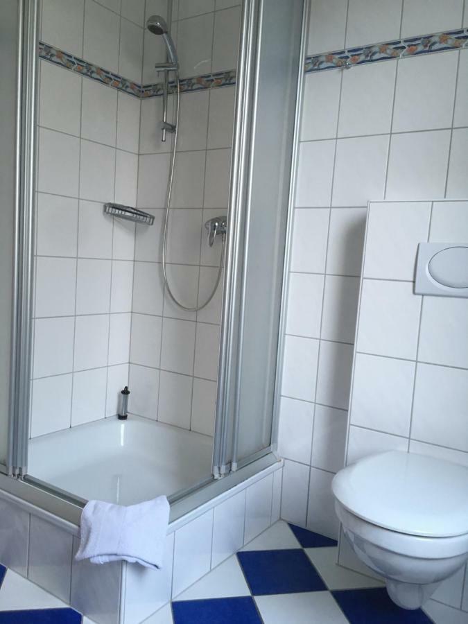 Huus Südwest-Hörn Norderney Exteriör bild